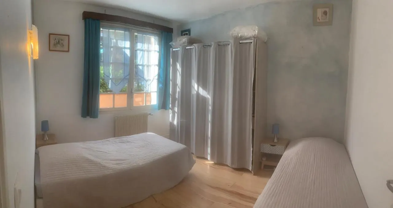 Prázdninový dům Villa La Bergerie Bormes-les-Mimosas
