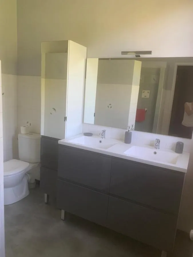 Villa La Bergerie Bormes-les-Mimosas 0*,