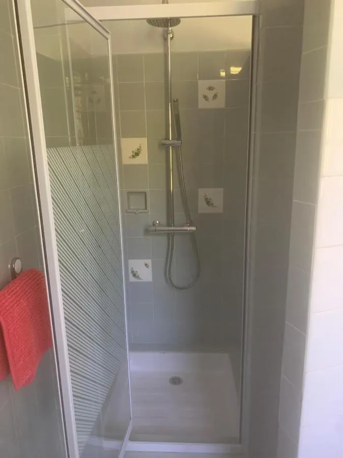 Prázdninový dům Villa La Bergerie Bormes-les-Mimosas Francie
