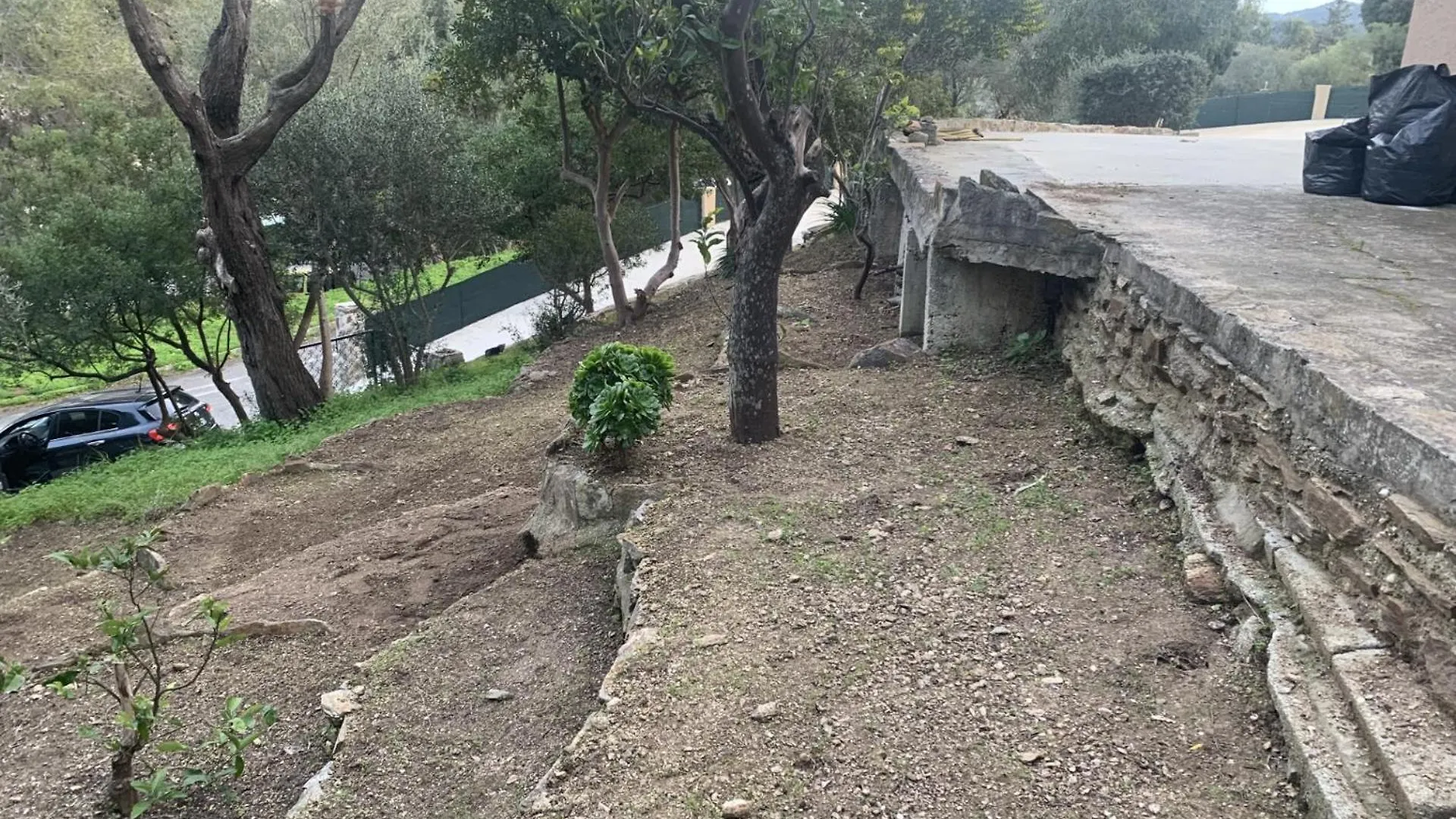 Prázdninový dům Villa La Bergerie Bormes-les-Mimosas