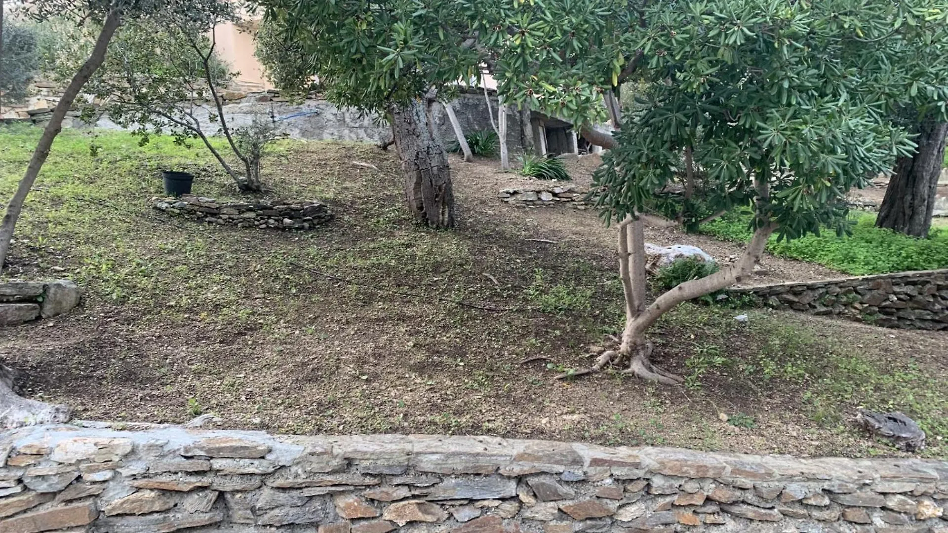 Villa La Bergerie Bormes-les-Mimosas Francie