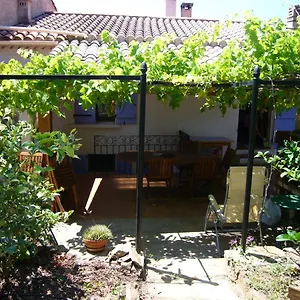 Maison De Charme Près De La Bormes-les-Mimosas