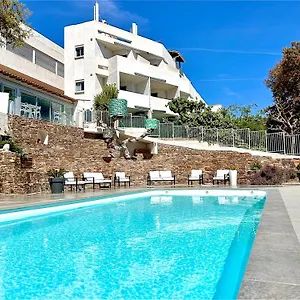 3* Hotel La Voile