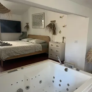 La Recampado Bormes-les-Mimosas