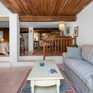 Appartamento La Petite Provence, Bormes-les-Mimosas