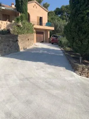 Villa La Bergerie Bormes-les-Mimosas Holiday home
