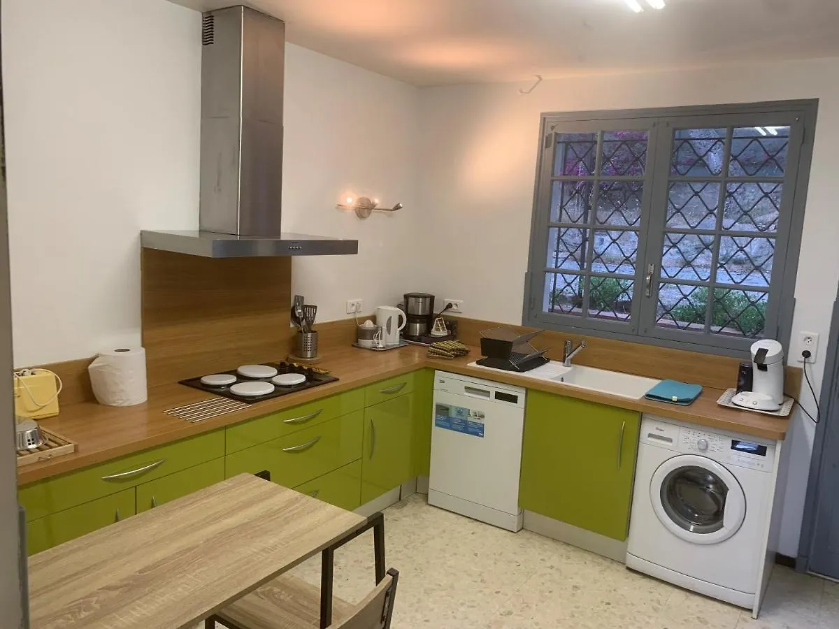 Villa La Bergerie Bormes-les-Mimosas Holiday home