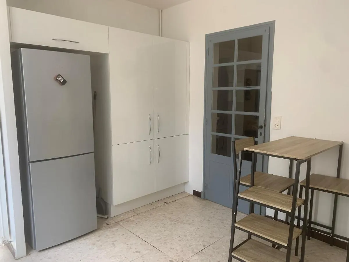 Villa La Bergerie Bormes-les-Mimosas Holiday home