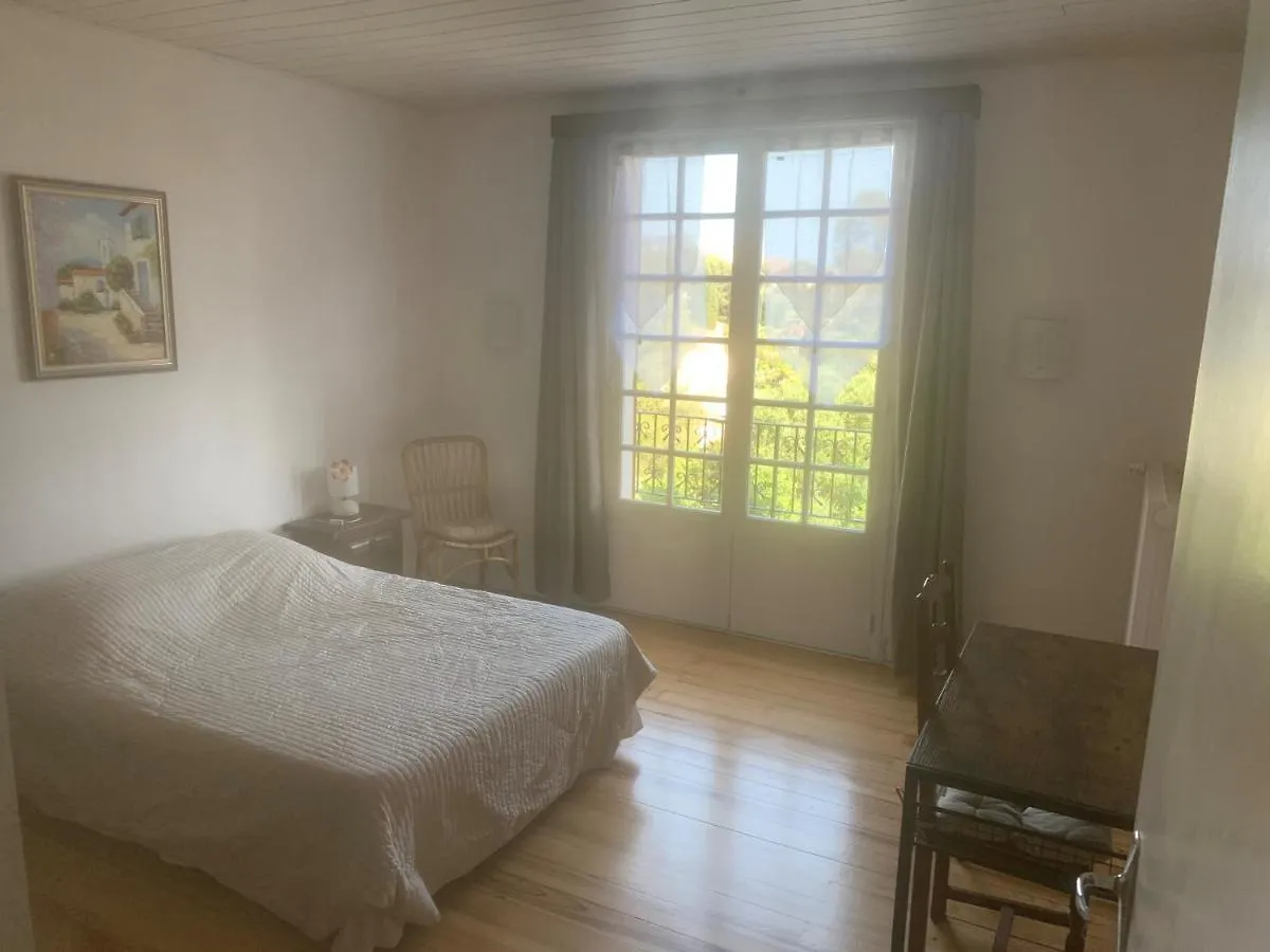 Villa La Bergerie Bormes-les-Mimosas