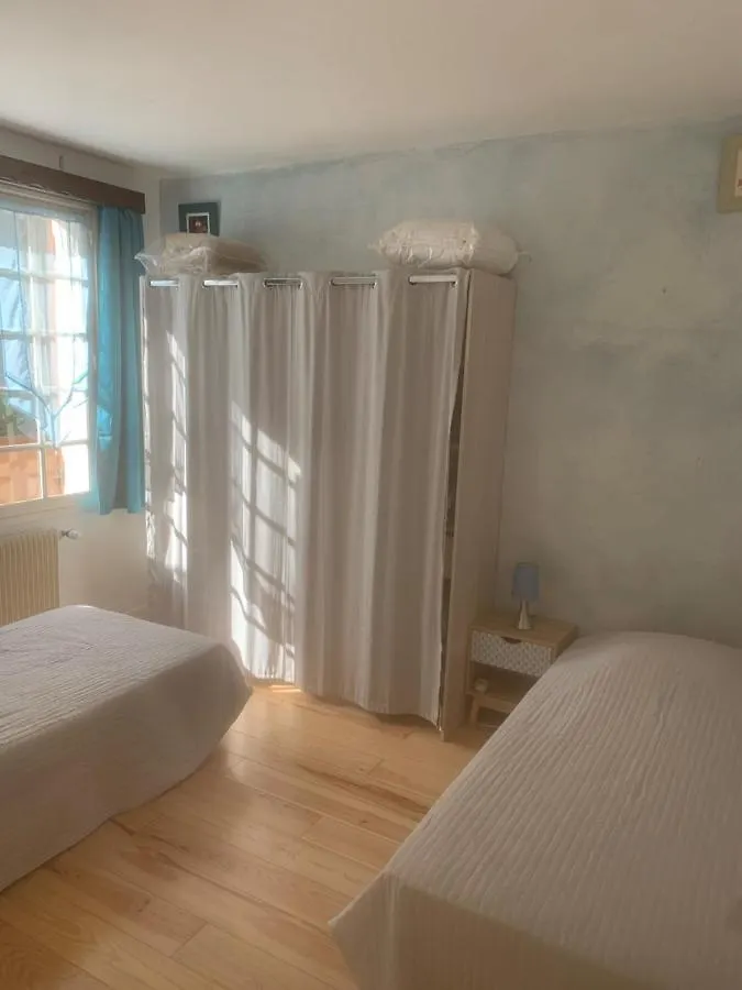 Holiday home Villa La Bergerie Bormes-les-Mimosas