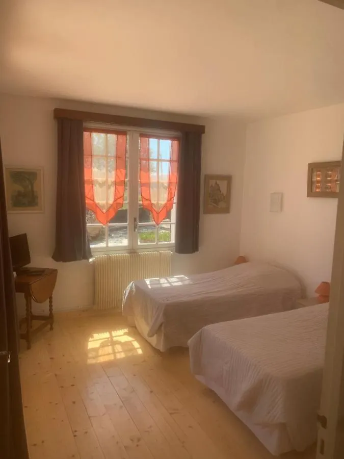 Villa La Bergerie Bormes-les-Mimosas France