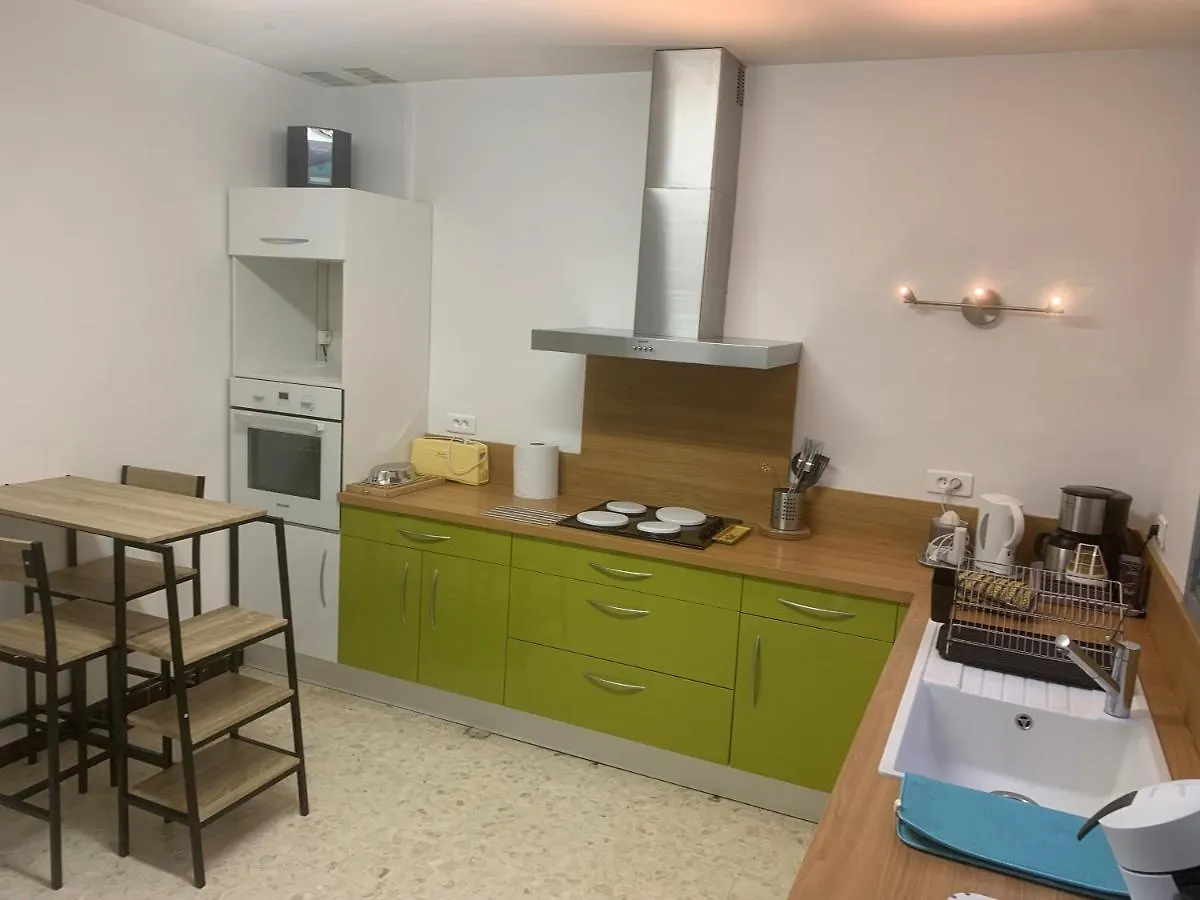Holiday home Villa La Bergerie Bormes-les-Mimosas France