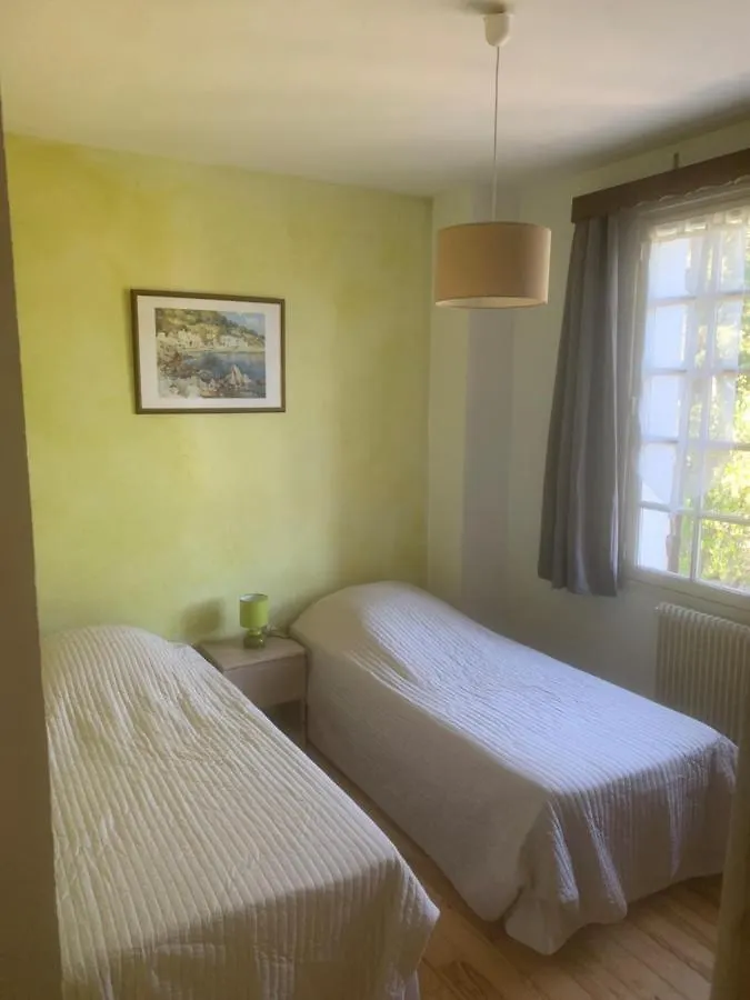 Villa La Bergerie Bormes-les-Mimosas 0*,  France