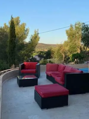 Villa La Bergerie Bormes-les-Mimosas