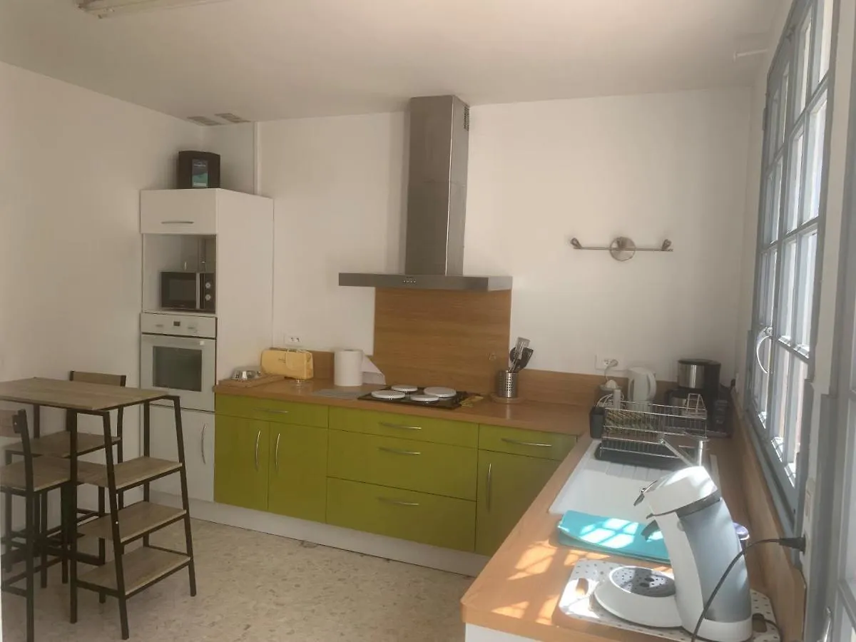 Villa La Bergerie Bormes-les-Mimosas Holiday home