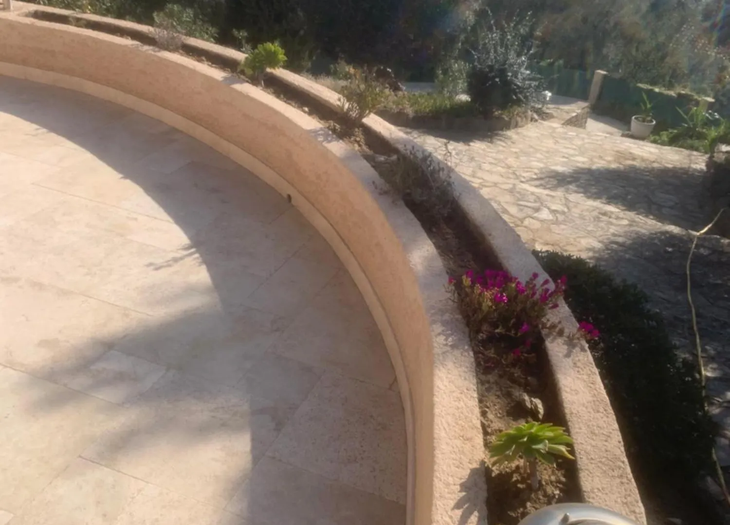 Villa La Bergerie Bormes-les-Mimosas 0*,