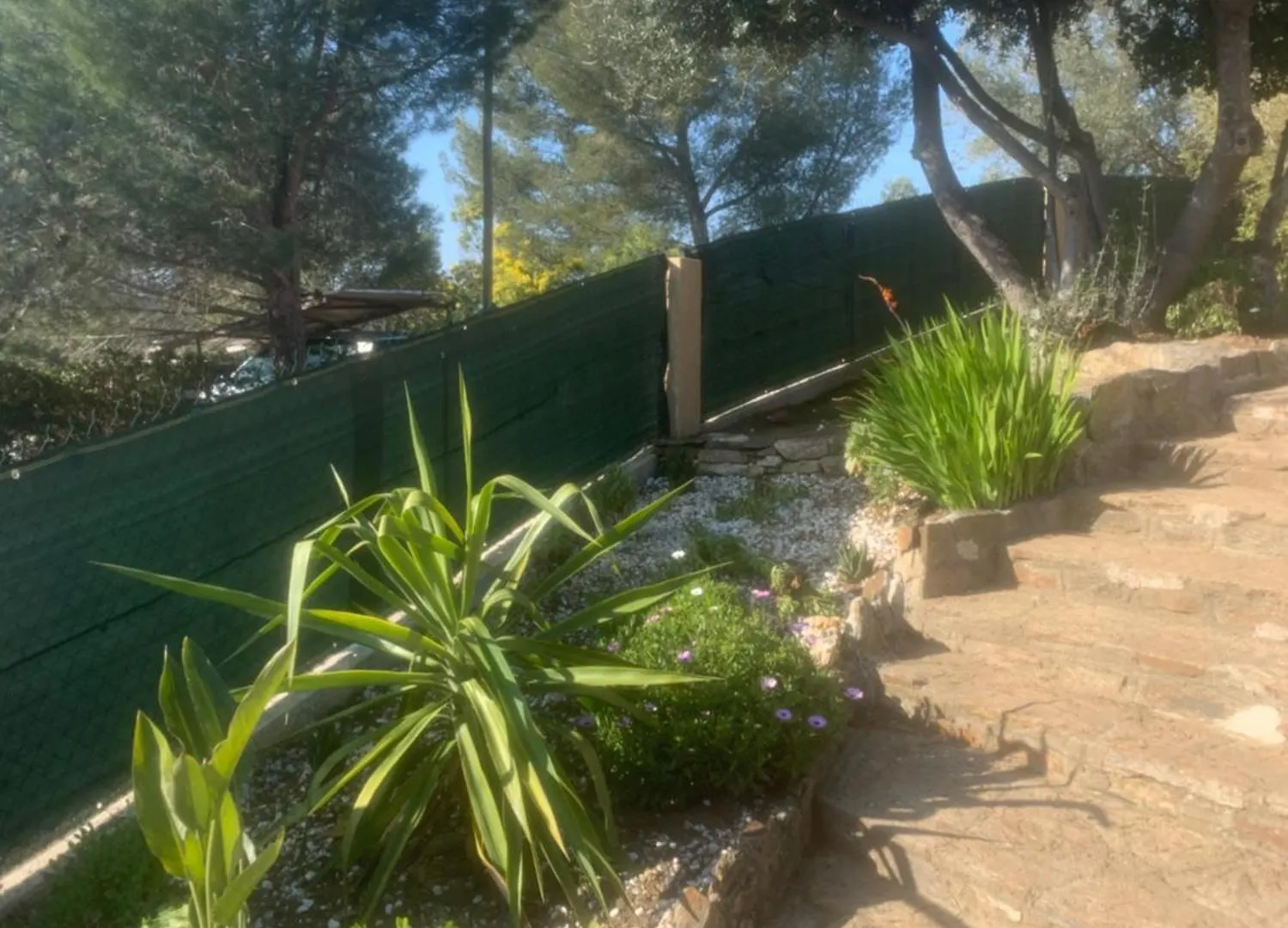 Villa La Bergerie Bormes-les-Mimosas Holiday home