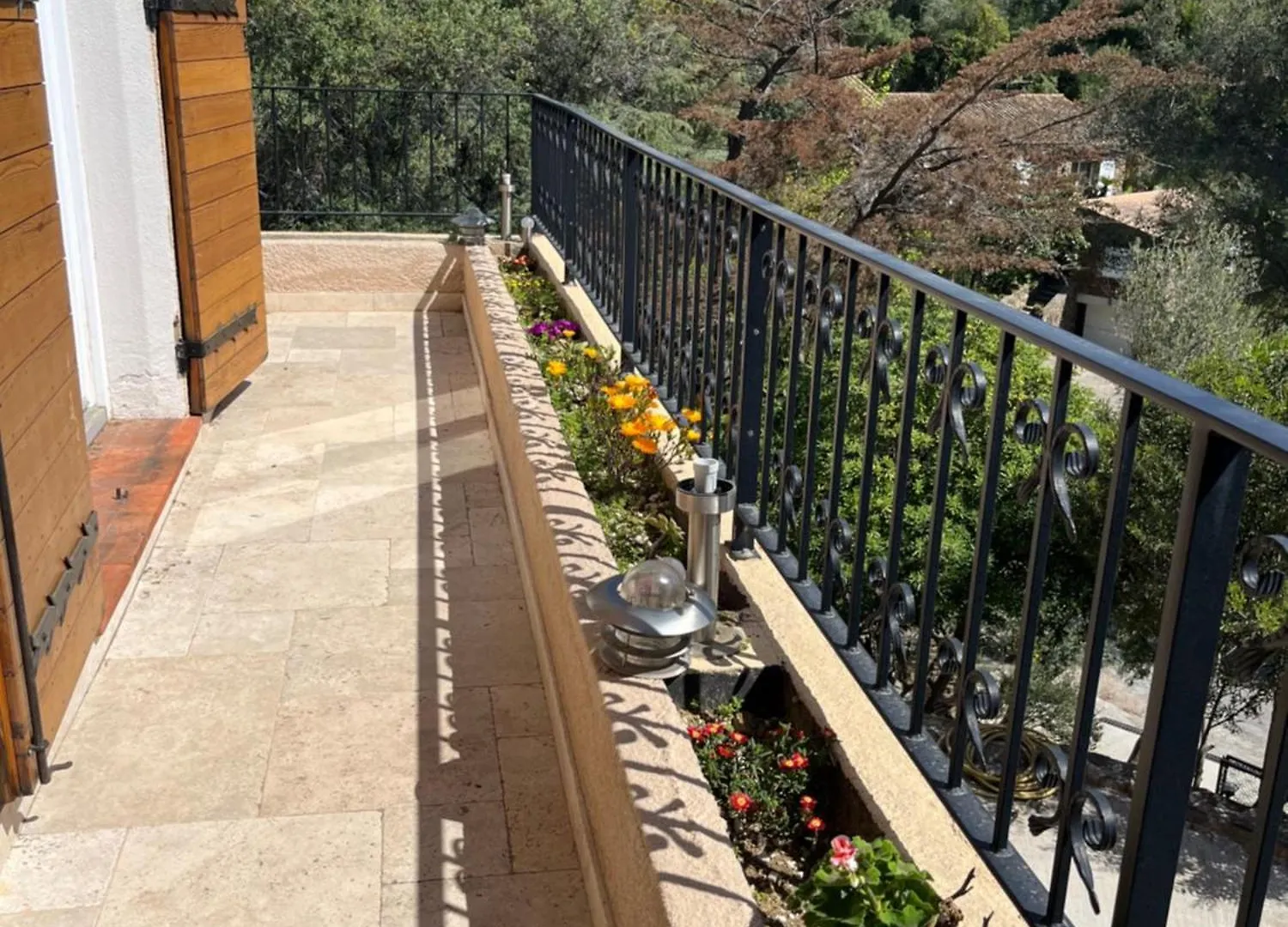 Holiday home Villa La Bergerie Bormes-les-Mimosas